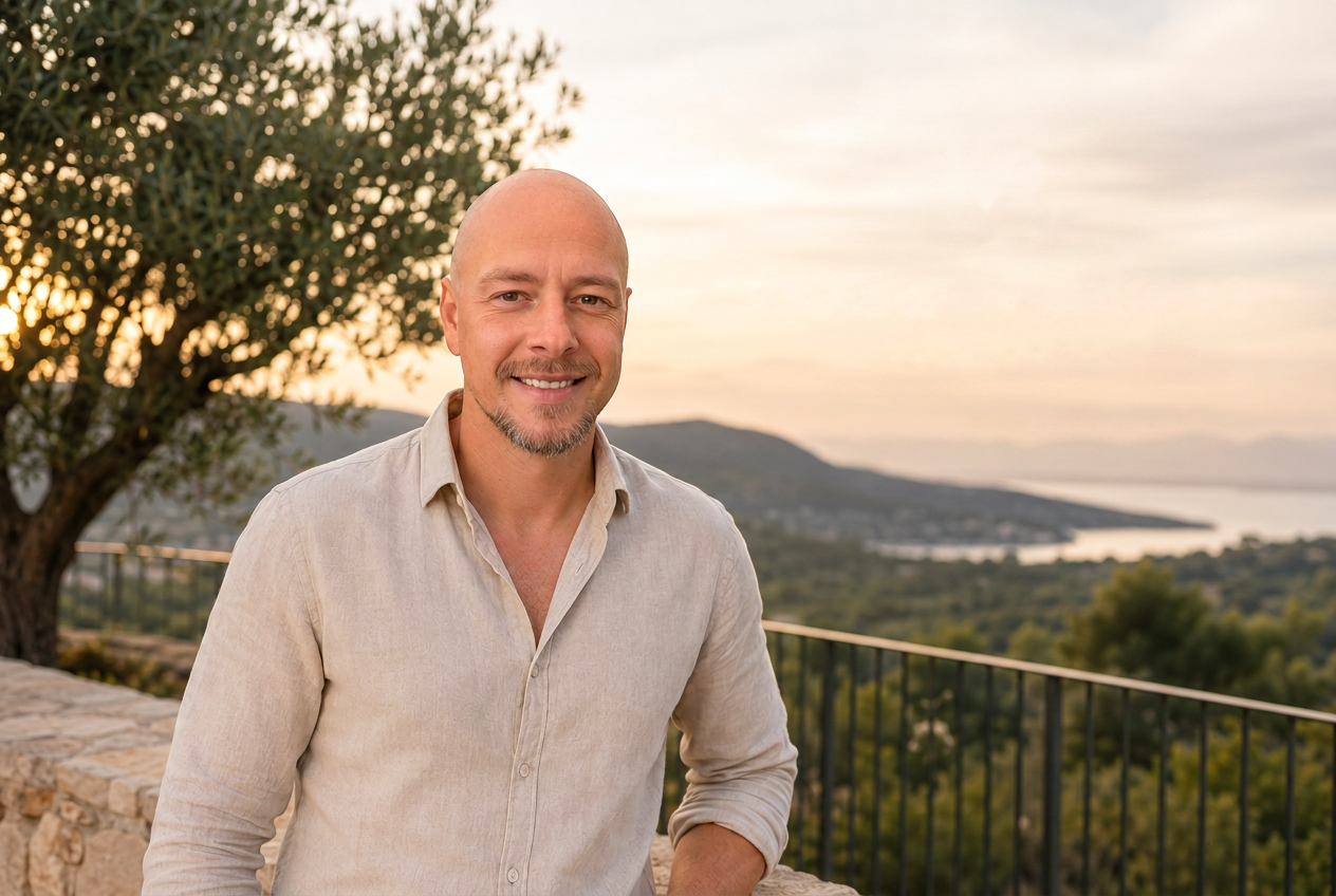 Internationale Immobilien mit Voss & Berg